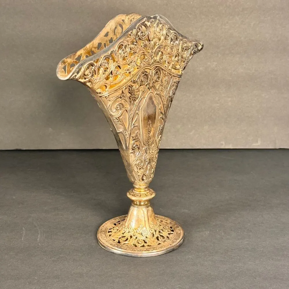 Godinger Silver Art Co 9.5